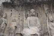 Eternal Longmen Grottoes 
